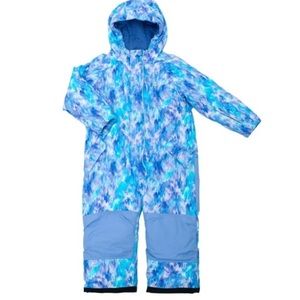 Therm snowsuit snow rider 3T NWT